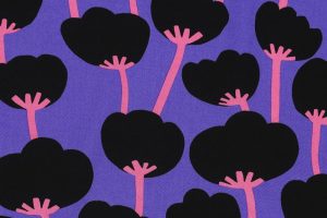 Lenzing-ecovero-stof-poppies-nerida-hansen-x1322