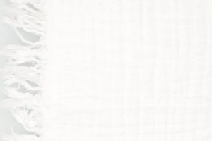 Mousseline-stof-met-franje-x1272