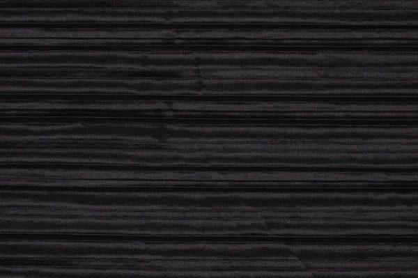 Plisse-stof-pleated-lizzy-glans-zwart-x1283-2