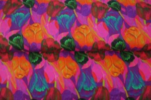 Stenzo-tricot-katoen-stof-winter-tulpen-x1394