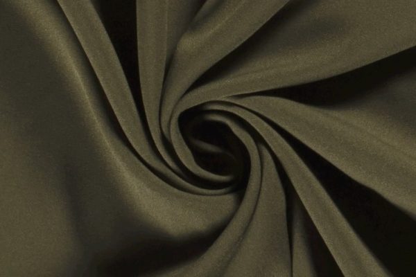 Texture-burlington-stof-kaki-groen-T027