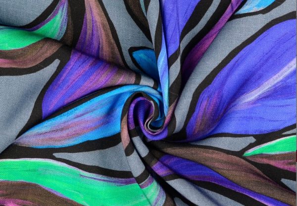 Viscose-twill-stof-digitale-bladprint-x1346-2