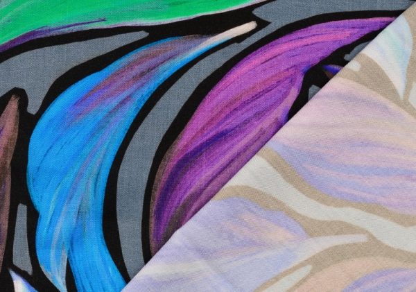 Viscose-twill-stof-digitale-bladprint-x1346-3