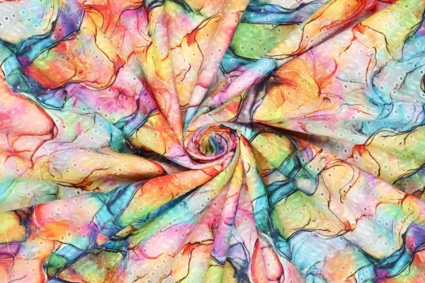Broderie-katoen-stof-aquarel-print-y43-2