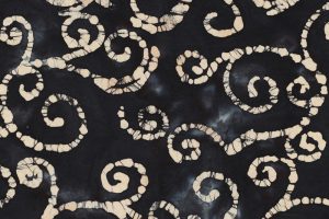 Batik-katoen-stof-slingerprint-x1446