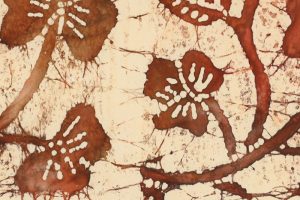 Batik-viscose-stof-bloemenprint-x1441