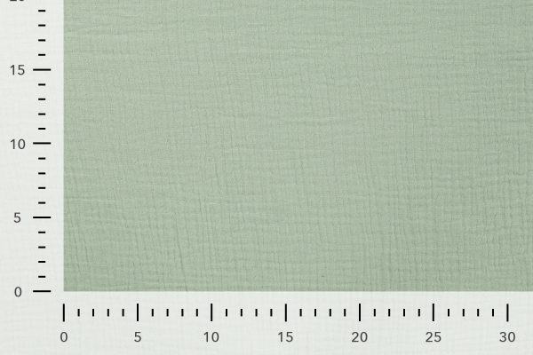 Hydrofiel-mousseline-stof-dubbeldoek-pastel-mint-qjutie-qj10-3