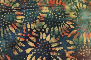 Katoen-batik-stof-abstracte-print-x1450
