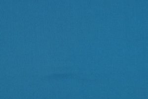 Poplin-katoen-stof-donker-aqua-blauw
