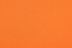 Poplin-katoen-stof-oranje-cp098
