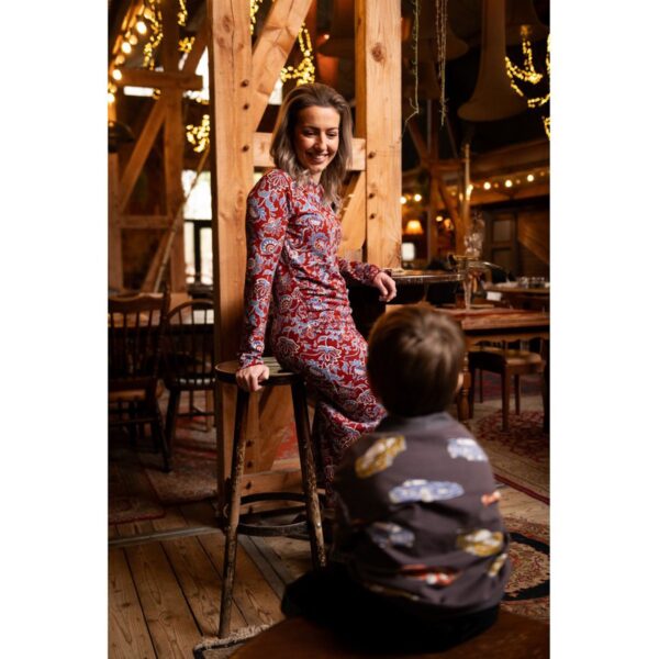 Poppy meets Pomme 25 patronen magazine