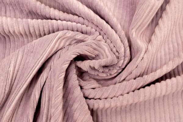 Rib-stretch-stof-oud-roze-x1466