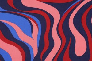 Satijn-katoen-stof-abstracte-print-x1416