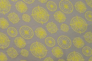 Tricot-katoen-stof-kompas-print-qj32