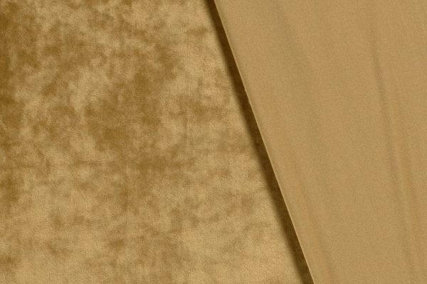 Velours-stretch-stof-goud-oker-vs037-2