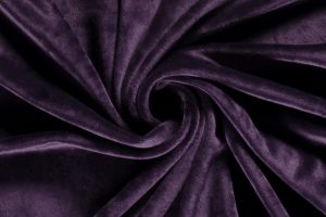 Velours-stretch-stof-paars-vs044