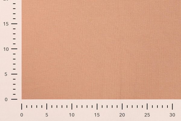 Wafeldoek-stretch-stof-zalm-qj06-3