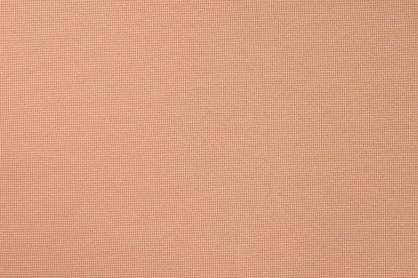 Wafeldoek-stretch-stof-zalm-qj06
