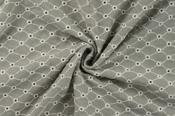 Broderie-melange-katoen-stof-zand-y154-2