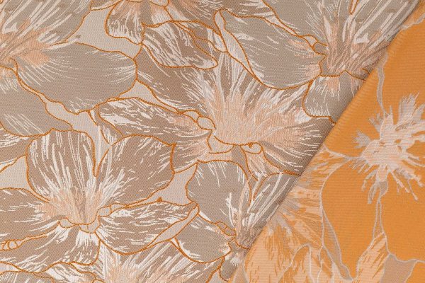 Jacquard-stof-bloemenprint-y182-3