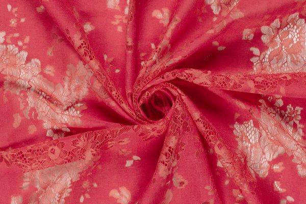 Kant-stof-bloemen-motief-y194-2