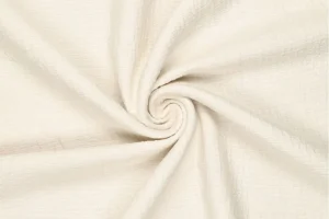 Katoen-jacquard-stof-creme-look-y121