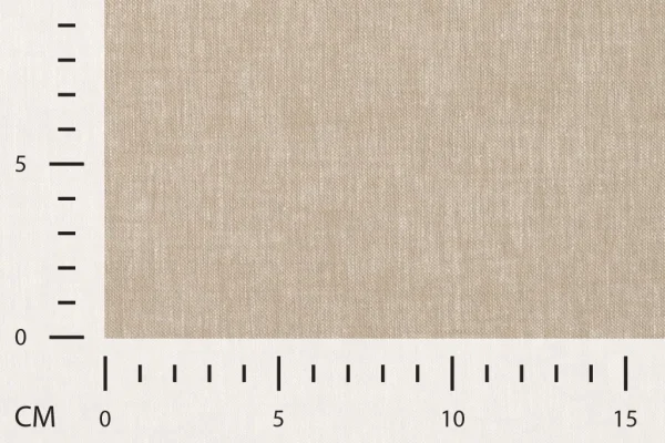 Linnen-katoen-stof-zand-melee-y171-3