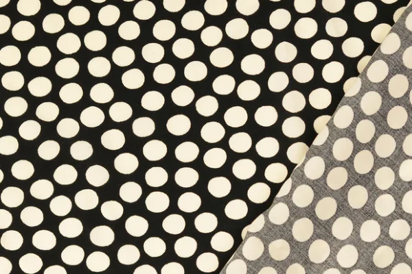 Poplin-viscose-stof-dots-y92-3