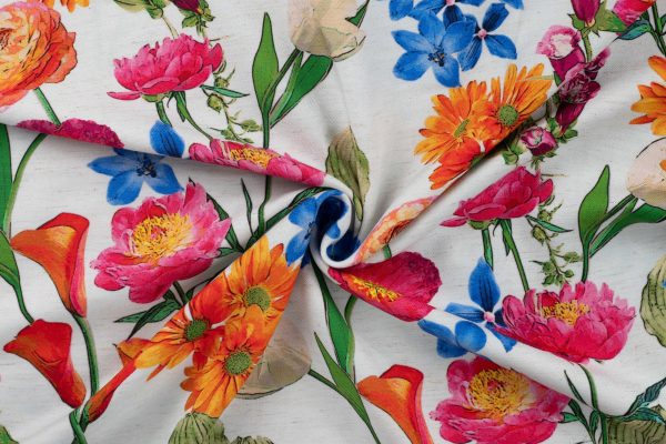 Rayon-stof-veldbloemenprint-linnenlook-y174-2