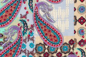 Satijn-stof-soepel-vallend-paisleyprint-y206
