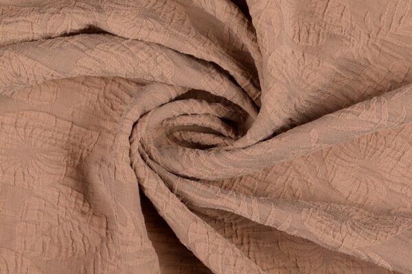 Soepel-vallende-jacquard-stof-bloemen-motief-y226-2