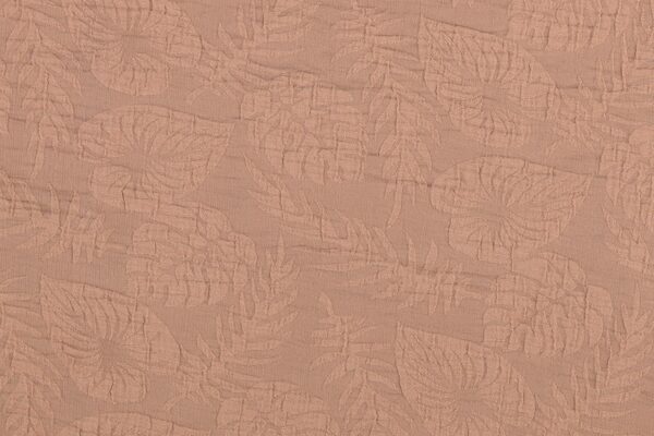 Soepel-vallende-jacquard-stof-bloemen-motief-y226