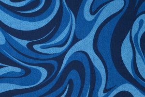 Soepel-vallende-viscose-stof-golven-print-y172