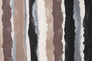 Soepel-vallende-viscose-stof-streep-motief-y159
