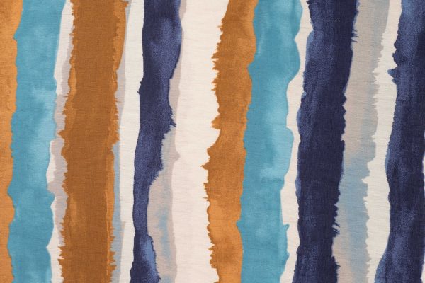 Soepel-vallende-viscose-stof-streep-motief-y161