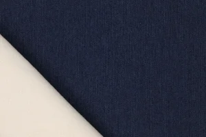 Stretch-denim-fleece-stof-donkerblauw-fleece-y135