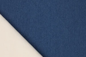 Stretch-denim-fleece-stof-donkerblauw-fleece-y136