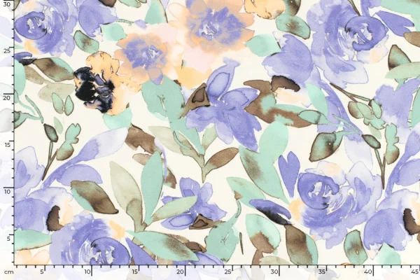 Tricot-viscose-stof-bloem-en-bladprint-y209-3