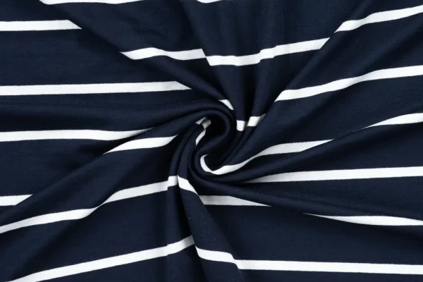 Tricot-viscose-stof-streep-motief-y165-2