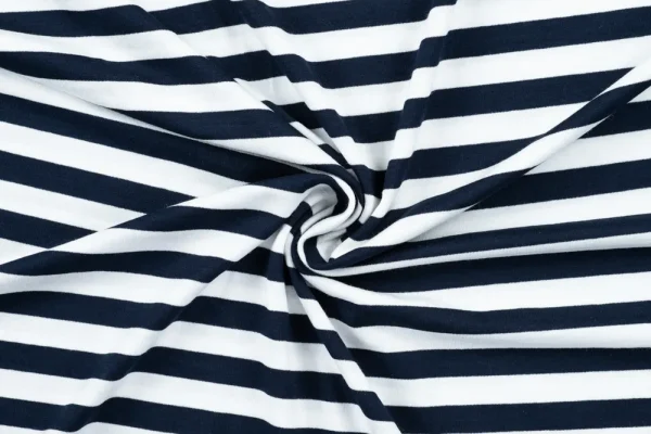 Tricot-viscose-stof-streep-motief-y166-2