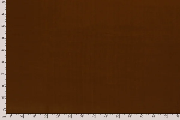 Viscose-satijn-stof-bruin-y211-3