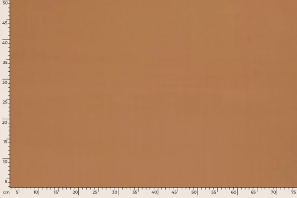 Viscose-satijn-stof-lichtbruin-y212-3