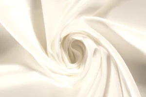 Viscose-satijn-stof-offwhite-y214