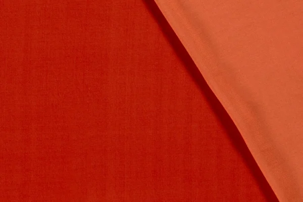 Viscose-satijn-stof-roest-y215-2