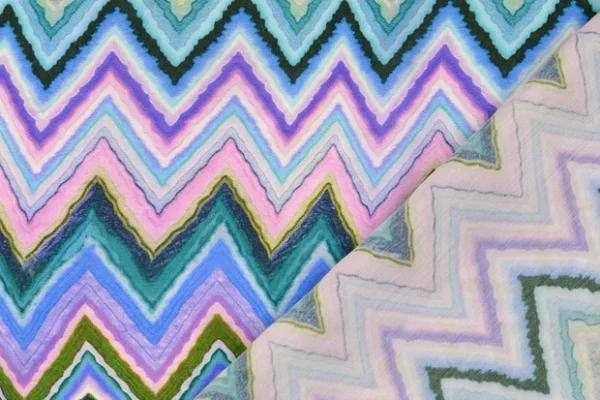 Viscose-stof-zigzag-print-y78-3