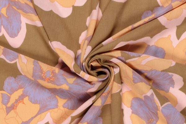 Crepe-borken-stof-bloemenprint-y265-2