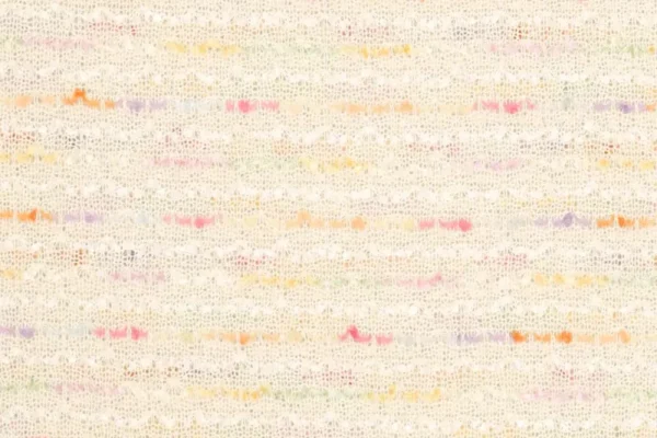 Gebreide-stof-regenboog-kleuren-y321