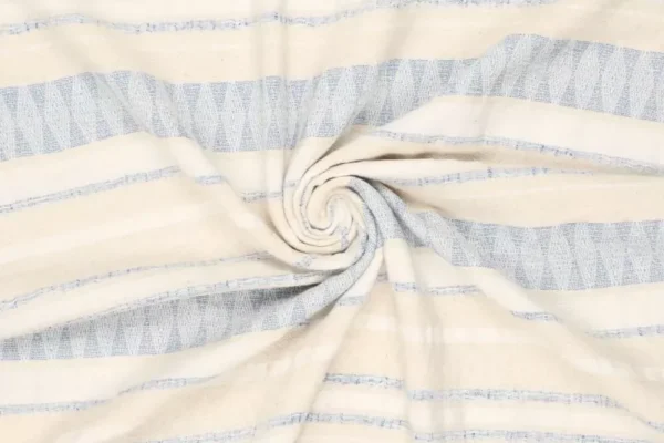 Jacquard-makalu-stof-ingeweven-streep-motief-y269-2
