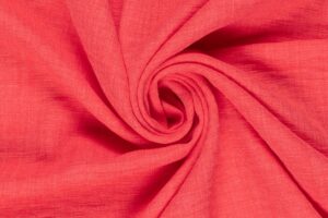 Linnen-look-stof-zwart-y241