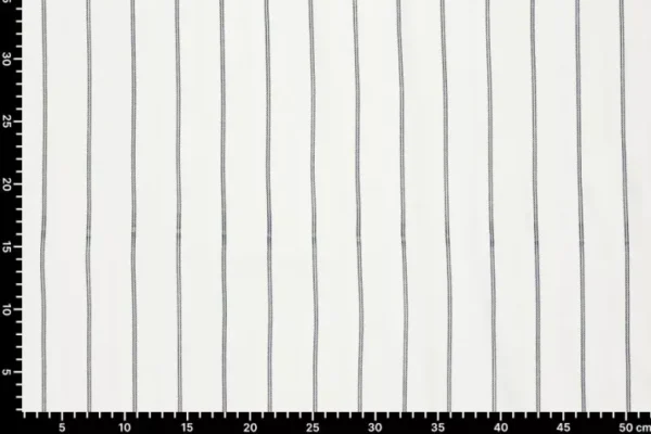 Linnen-viscose-stof-ingeweven-streep-y282-3